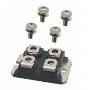 MOSFET N-CH 500V 38A ISOTOP